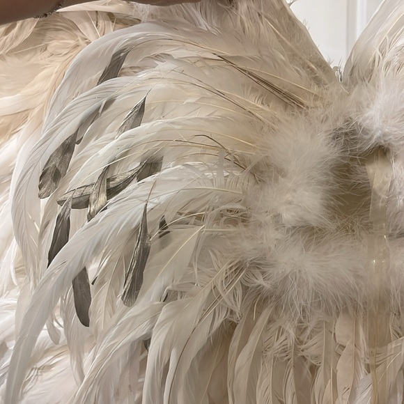 Vintage Victoria’s Secret Runway Wings - Picture 11 of 16